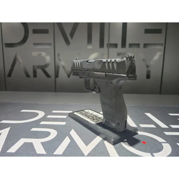WALTHER PDP COMPACT 4'' 9X19