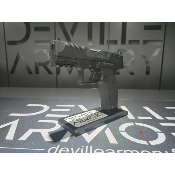 Pistolet WALTHER PDP FULL SIZE 4'' 9X19