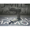 Pistolet WALTHER PDP FULL SIZE 4'' 9X19  Chez DEVILLE ARMORY. Votre armurerie en ligne.