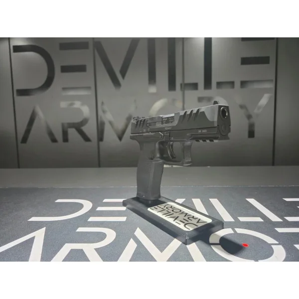 Pistolet WALTHER PDP FULL SIZE 4'' 9X19