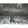 Pistolet WALTHER PDP FULL SIZE 4'' 9X19  Chez DEVILLE ARMORY. Votre armurerie en ligne.