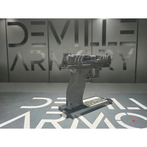 Pistolet WALTHER PDP FULL SIZE 4'' 9X19