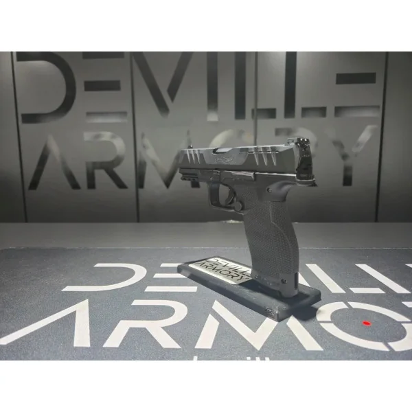 Pistolet WALTHER PDP FULL SIZE 4'' 9X19