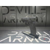 Pistolet WALTHER PDP FULL SIZE 4'' 9X19  Chez DEVILLE ARMORY. Votre armurerie en ligne.