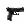 Pistolet WALTHER P22Q STD 3,42'' 22LR
