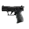 Pistolet WALTHER P22Q STD 3,42'' 22LR