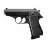 Pistolet WALTHER PPKS 22LR NOIR  Chez DEVILLE ARMORY. Votre armurerie en ligne.