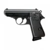 Pistolet WALTHER PPKS 22LR NOIR