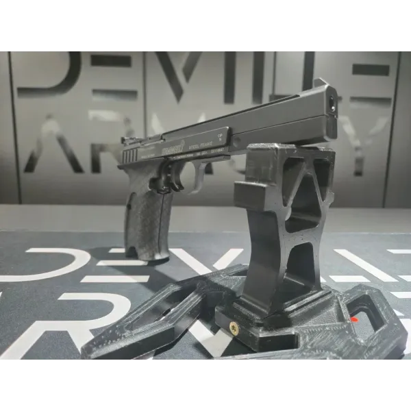 Pistolet HAMMERLI X-ESSE SF 22LR