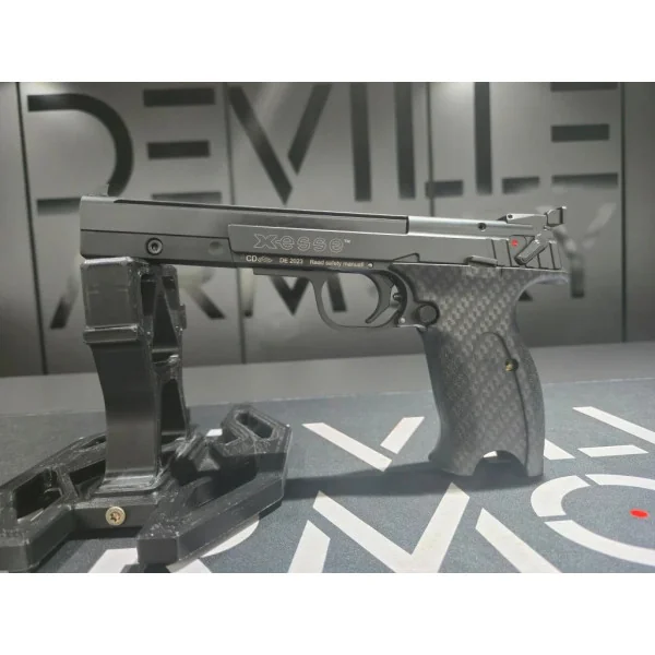 Pistolet HAMMERLI X-ESSE SF 22LR