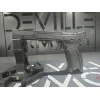 Pistolet HAMMERLI X-ESSE SF 22LR