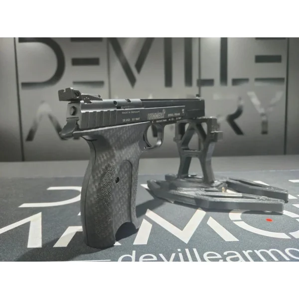 Pistolet HAMMERLI X-ESSE SF 22LR