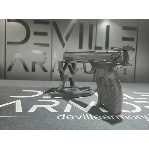 Pistolet HAMMERLI X-ESSE SF 22LR