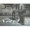 Pistolet HAMMERLI X-ESSE SF 22LR  Chez DEVILLE ARMORY. Votre armurerie en ligne.