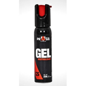 BOMBE GEL CS 25ML