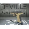 Pistolet WALTHER PDP FULL SIZE FDE 4,5'' 9X19  Chez DEVILLE ARMORY. Votre armurerie en ligne.