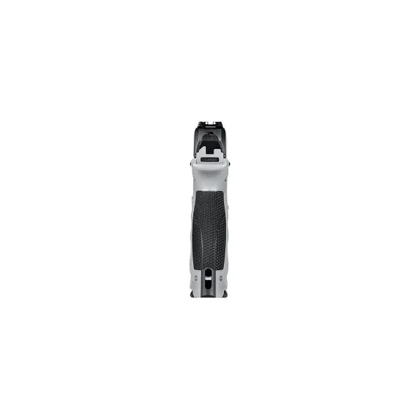 Pistolet WALTHER PDP FULL SIZE TUNGSTEN GREY 4,5'' 9X19