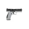 Pistolet WALTHER PDP FULL SIZE TUNGSTEN GREY 4,5'' 9X19