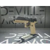 WALTHER PDP FULL SIZE FDE 5'' 9X19