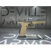 WALTHER PDP FULL SIZE FDE 5'' 9X19