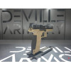 WALTHER PDP FULL SIZE FDE 5'' 9X19  Chez DEVILLE ARMORY. Votre armurerie en ligne.