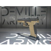 WALTHER PDP FULL SIZE FDE 5'' 9X19  Chez DEVILLE ARMORY. Votre armurerie en ligne.