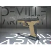 WALTHER PDP FULL SIZE FDE 5'' 9X19