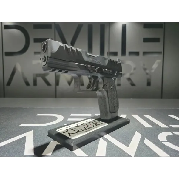 Pistolet Walther PDP SF Compact 4" 9x19