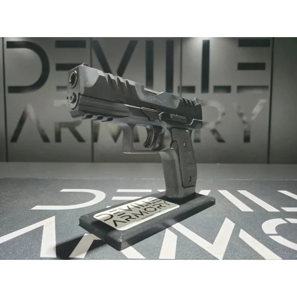 Pistolet Walther PDP SF Compact 4" 9x19