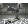 Pistolet PDP SF COMPACT WALTHER 4'' CAL 9X19  Chez DEVILLE ARMORY. Votre armurerie en ligne.