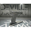Pistolet PDP SF COMPACT WALTHER 4'' CAL 9X19  Chez DEVILLE ARMORY. Votre armurerie en ligne.