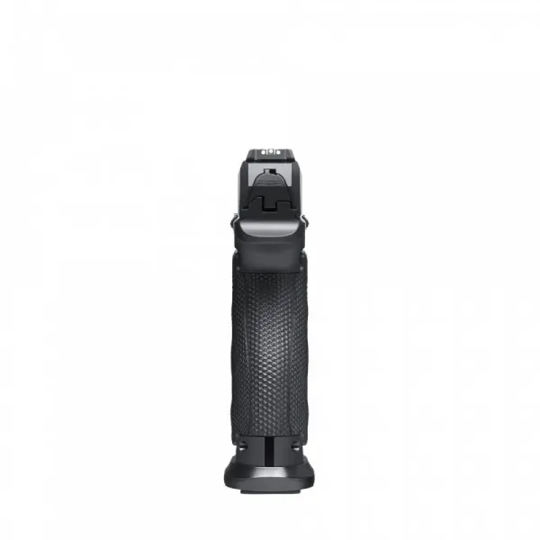 Pistolet WALTHER PDP MATCH STEEL FRAME 5'' 9X19