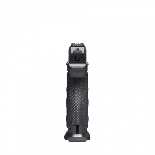 Pistolet WALTHER PDP MATCH STEEL FRAME 5'' 9X19