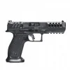Pistolet WALTHER PDP MATCH STEEL FRAME 5'' 9X19