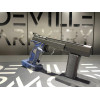 WALTHER CSP EXPERT BLUE ANGEL 22LR  Chez DEVILLE ARMORY. Votre armurerie en ligne.
