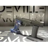 Pistolet Walther CSP Expert Blue Angel 22Lr