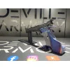 Pistolet Walther CSP Expert Blue Angel 22Lr