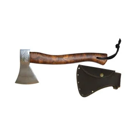 Hache German Edition Spéciale Briar