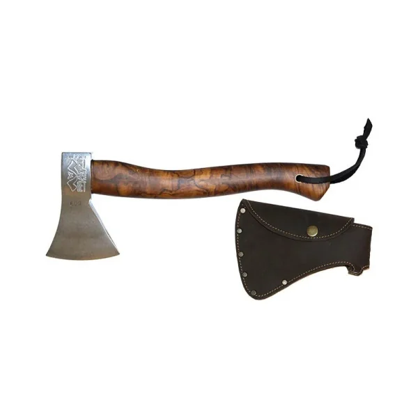 Hache German Edition Spéciale Briar