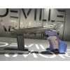 Pistolet Walther CSP Expert Blue Angel 22Lr