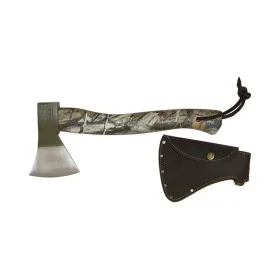 Hache German Edition Spéciale Camouflage