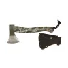 Hache German Edition Spéciale Camouflage