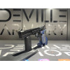 WALTHER CSP EXPERT BLUE ANGEL 22LR  Chez DEVILLE ARMORY. Votre armurerie en ligne.
