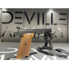 Pistolet Walther CSP Classic 22LR  Chez DEVILLE ARMORY. Votre armurerie en ligne.