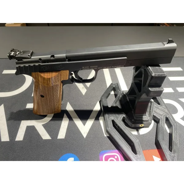 Pistolet Walther CSP Classic 22LR