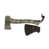 Hache Camping Edition Spéciale Camouflage