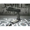 Pistolet WALTHER PDP MATCH POLYMERE FULL SIZE 5'' 9X19