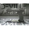 Pistolet WALTHER PDP MATCH POLYMERE FULL SIZE 5'' 9X19