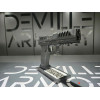Pistolet WALTHER PDP MATCH POLYMERE FULL SIZE 5'' 9X19  Chez DEVILLE ARMORY. Votre armurerie en ligne.