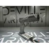 Pistolet WALTHER PDP MATCH POLYMERE FULL SIZE 5'' 9X19